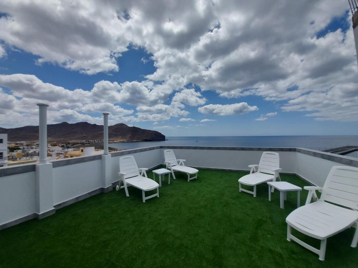 El Hierro Διαμέρισμα Gran Tarajal Εξωτερικό φωτογραφία